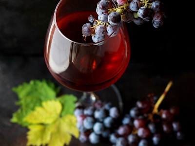 Red Wine